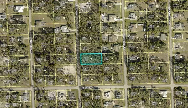 Lehigh Acres, FL 33972,1104 North AVE