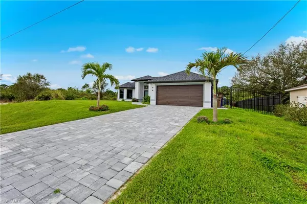 Lehigh Acres, FL 33974,526 Wabasso AVE S