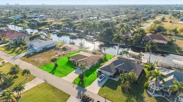 Cape Coral, FL 33914,3616 SW 1st PL