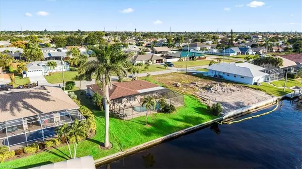 Cape Coral, FL 33914,3616 SW 1st PL