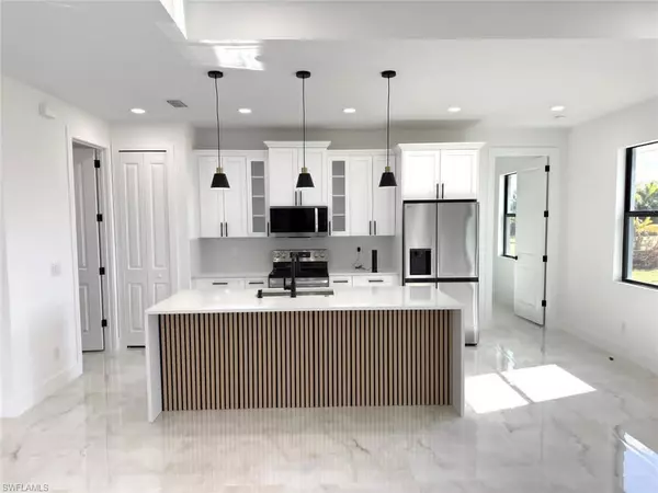 Cape Coral, FL 33909,2006 NE 24th TER