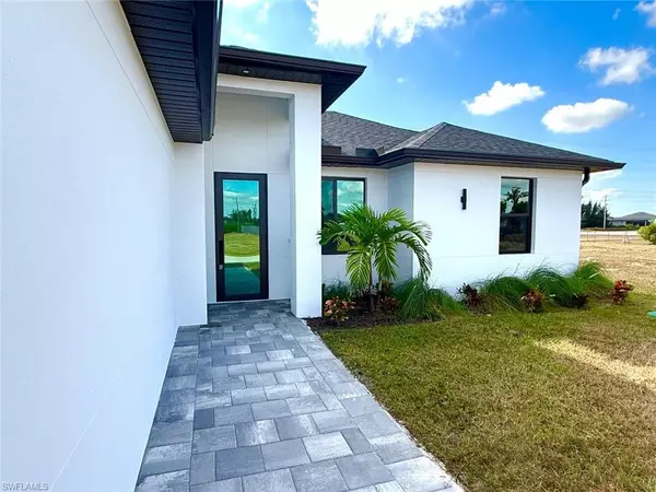 Cape Coral, FL 33909,2006 NE 24th TER