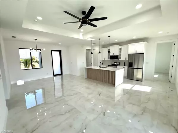 Cape Coral, FL 33909,2006 NE 24th TER