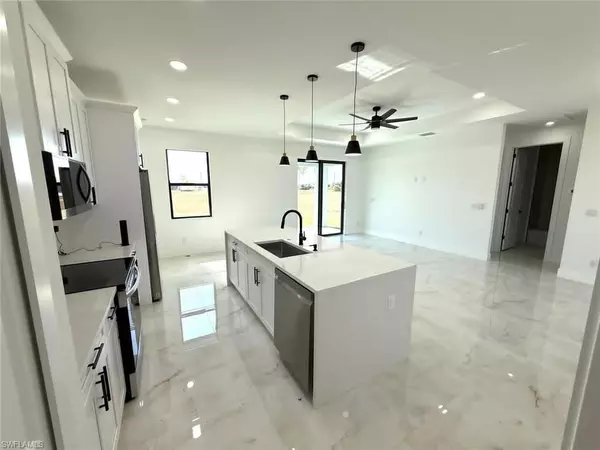 Cape Coral, FL 33909,2006 NE 24th TER