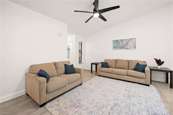 Cape Coral, FL 33914,5110 SW Courtyards WAY #22