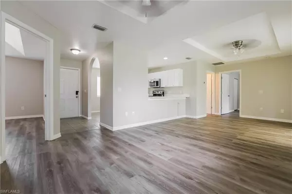 North Port, FL 34288,4248 Triby TER