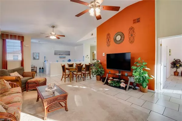 Fort Myers, FL 33908,15560 Bellamar DR #1722