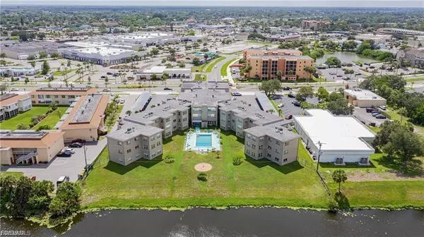 Port Charlotte, FL 33952,3100 Harbor BLVD #114