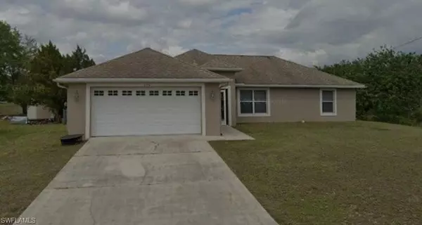 3710 16th ST W, Lehigh Acres, FL 33971