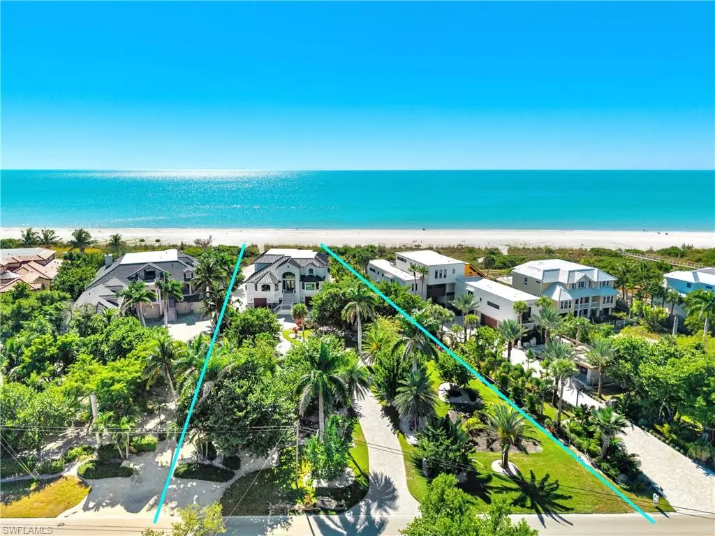 Sanibel, FL 33957,3611 W Gulf DR
