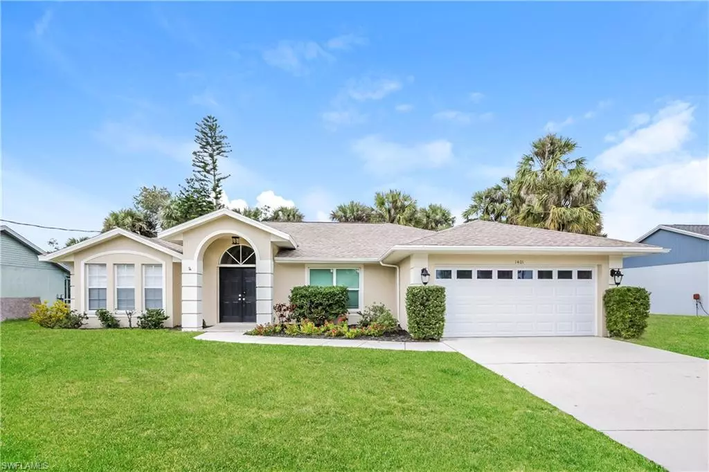 North Port, FL 34288,1401 Kirkwood ST