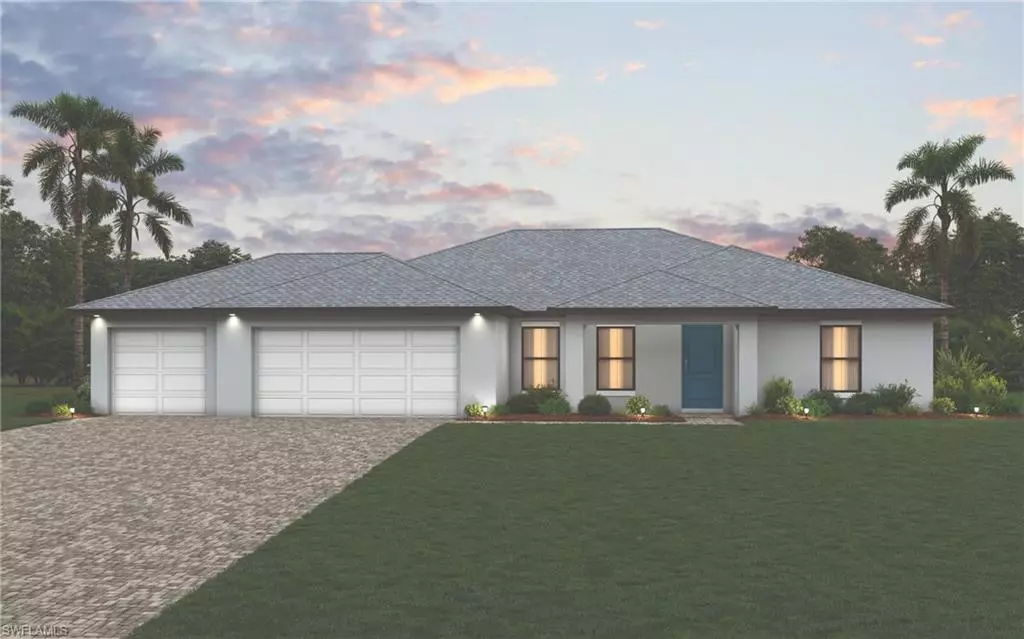 Cape Coral, FL 33991,24 SW 15th TER