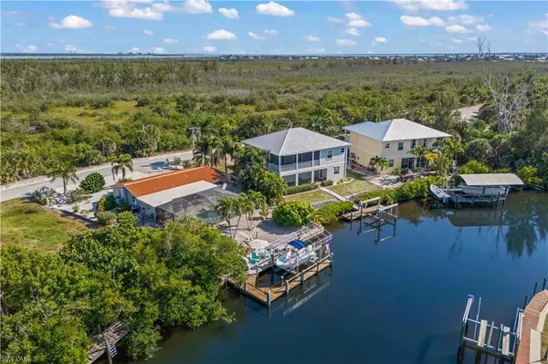 St. James City, FL 33956,3399 Stabile RD