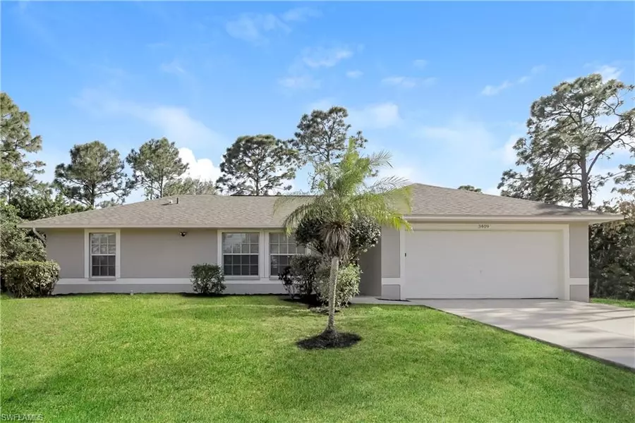 3409 28th ST W, Lehigh Acres, FL 33971