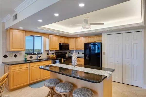 Fort Myers Beach, FL 33931,2532 Estero BLVD #508