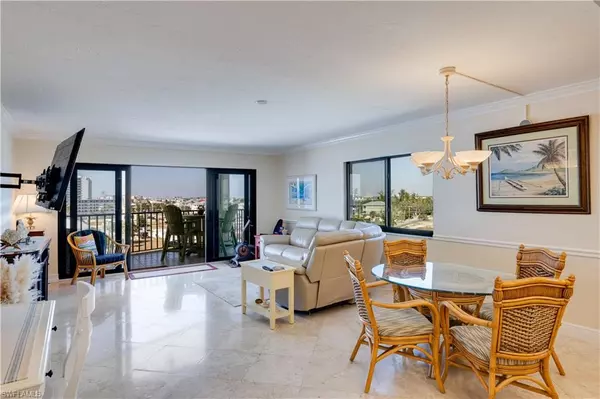 Fort Myers Beach, FL 33931,2532 Estero BLVD #508