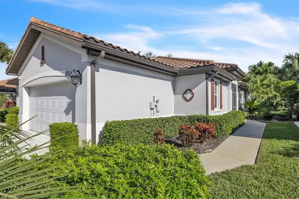 Fort Myers, FL 33913,10515 Diamante WAY