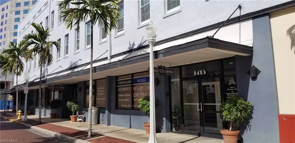 1415 Dean ST #303, Fort Myers, FL 33901