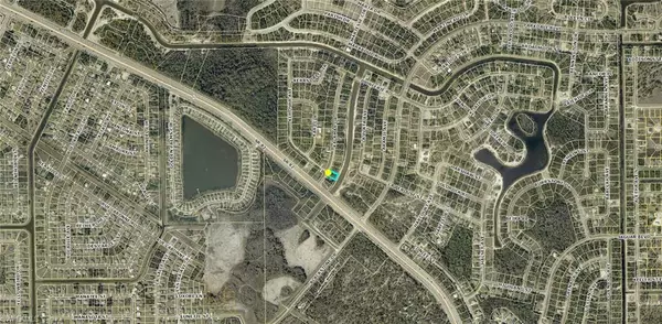 Lehigh Acres, FL 33974,741 Kalamar DR