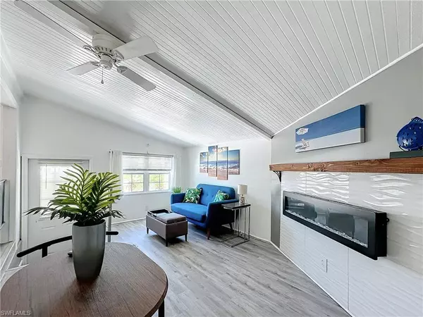 Fort Myers, FL 33908,11561 Valleyview DR #166