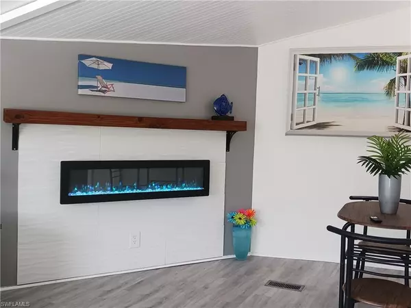 Fort Myers, FL 33908,11561 Valleyview DR #166