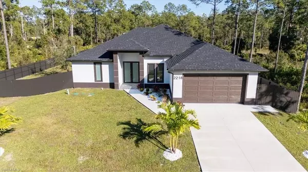 Alva, FL 33920,2218 Truman AVE