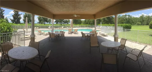 Alva, FL 33920,16550 Goldenrod LN #103