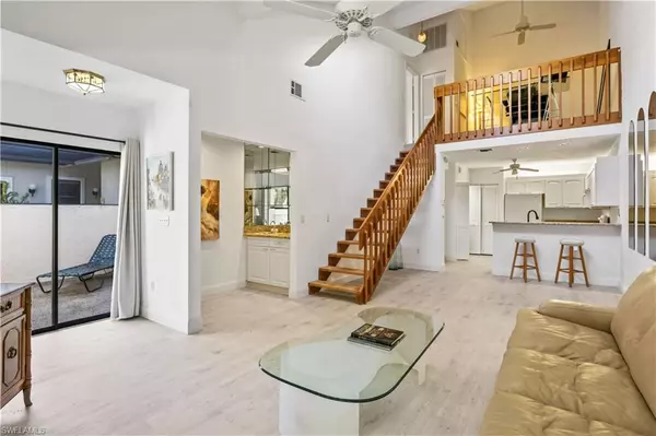 Naples, FL 34108,75 Emerald Woods DR #G8