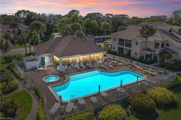 Naples, FL 34108,75 Emerald Woods DR #G8