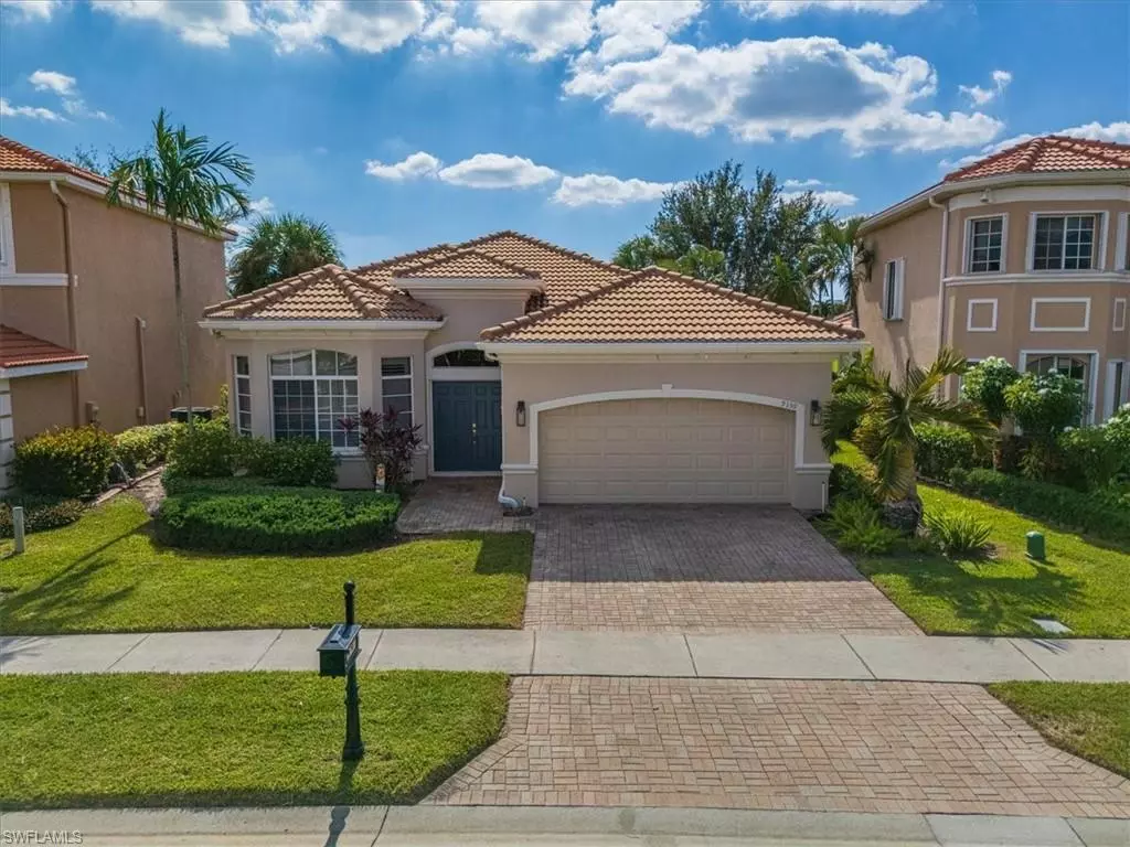 Fort Myers, FL 33908,9159 Spring Mountain WAY