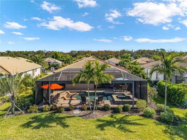 Fort Myers, FL 33913,10614 Pistoia DR