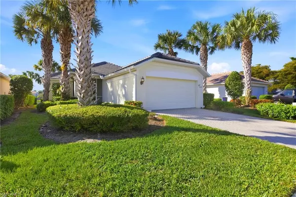 Cape Coral, FL 33991,2546 Greendale PL