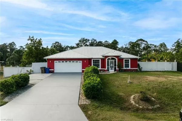619 Broadway AVE, Lehigh Acres, FL 33972