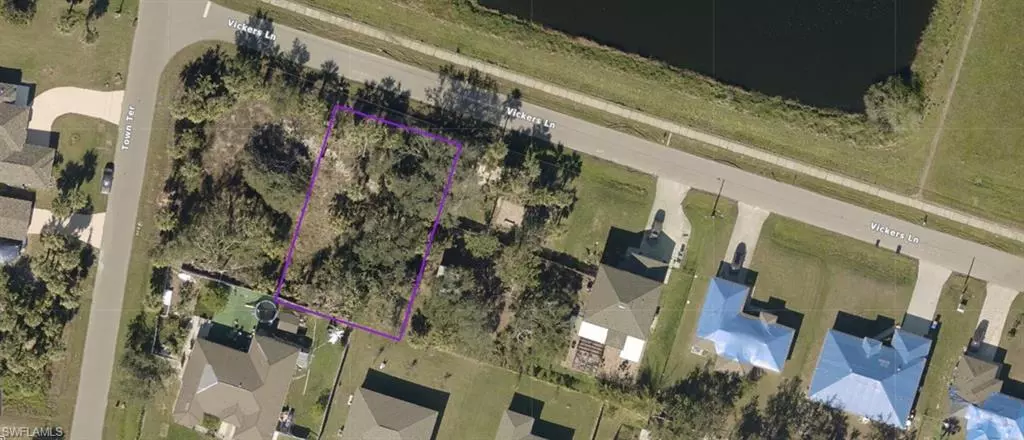 North Port, FL 34286,Lot 22 Vickers LN