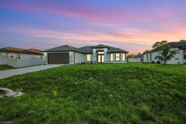 Lehigh Acres, FL 33976,2606 26th ST SW