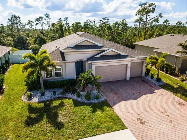 Cape Coral, FL 33909,3239 Baravaldo CIR