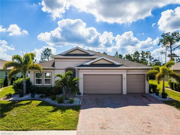 Cape Coral, FL 33909,3239 Baravaldo CIR