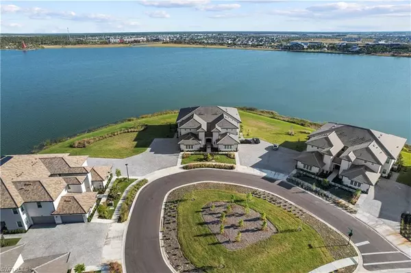 Punta Gorda, FL 33982,16594 Ridgeview CIR #4321