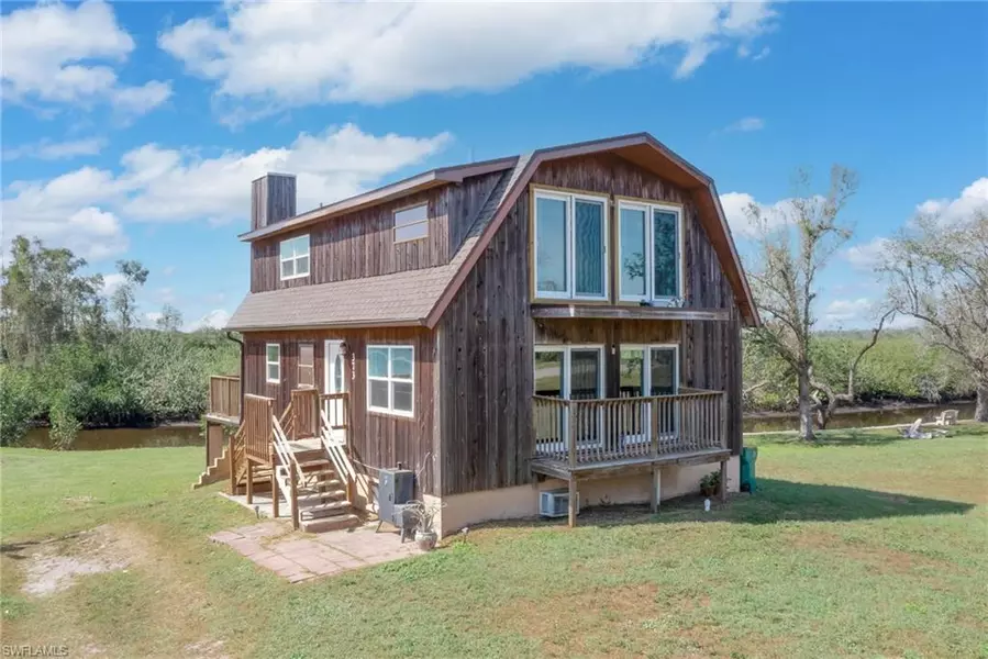 373 Hile LN, Punta Gorda, FL 33982