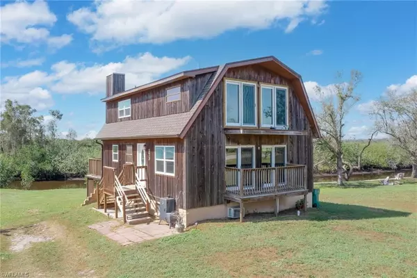 373 Hile LN, Punta Gorda, FL 33982