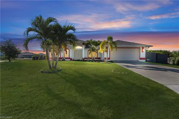 Cape Coral, FL 33909,1124 NE 15th ST