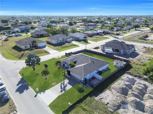 Cape Coral, FL 33909,1124 NE 15th ST