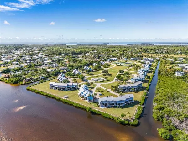 Bokeelia, FL 33922,5371 Blue Crab CIR #2