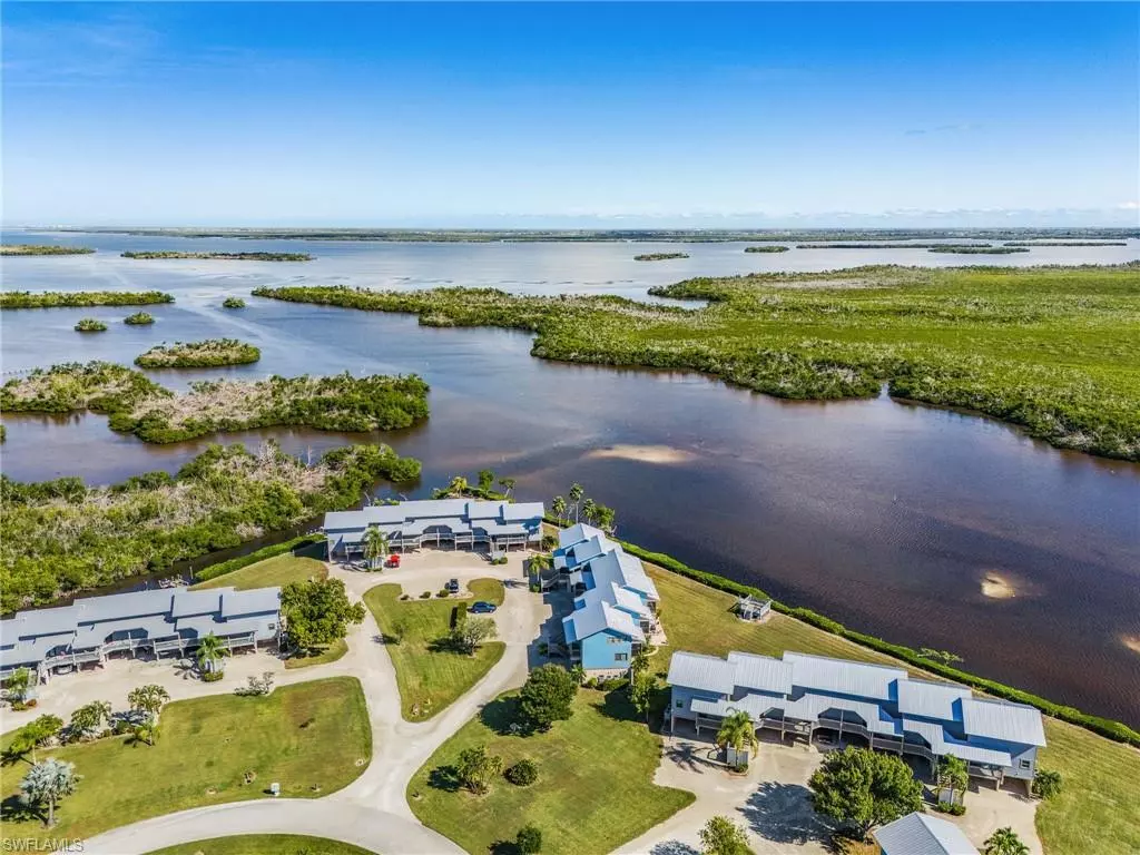 Bokeelia, FL 33922,5371 Blue Crab CIR #2