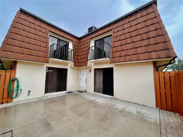 Fort Myers, FL 33901,1408 Park Shore CIR #4