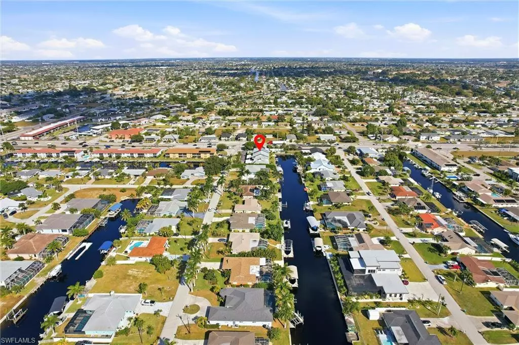 Cape Coral, FL 33904,4805 Sorrento CT #102