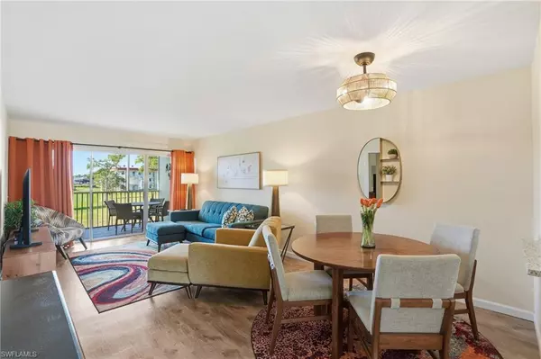 1724 Pine Valley DR #213, Fort Myers, FL 33907