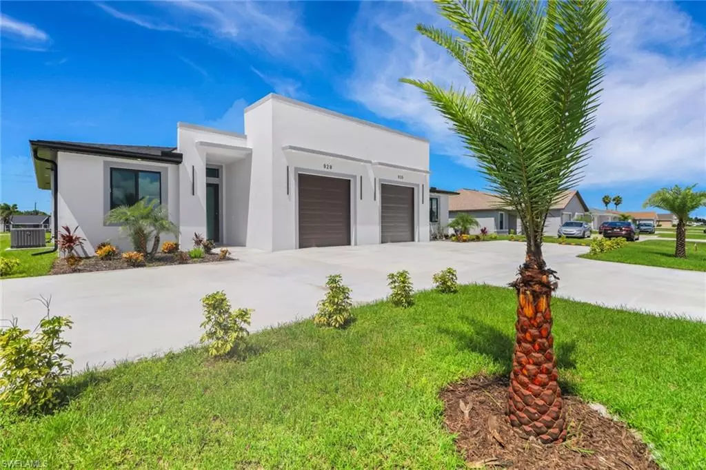 Cape Coral, FL 33909,928 NE 8th PL