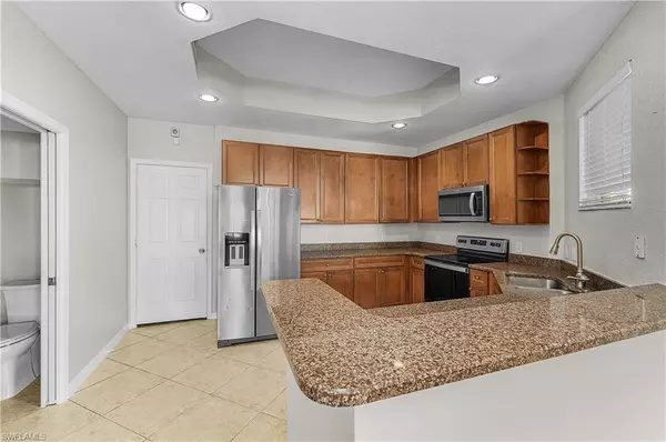 Fort Myers, FL 33908,9814 Boraso WAY #101