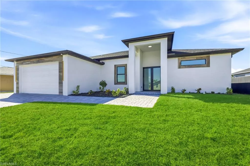 Cape Coral, FL 33909,1102 NE 14th AVE